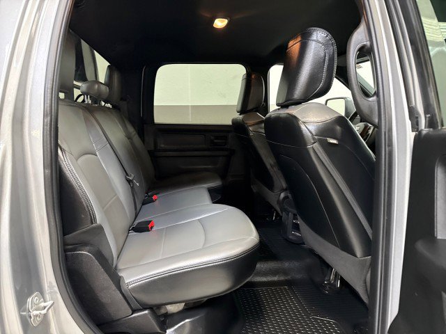 Used 2023 RAM 3500 Tradesman w/ Chrome Appearance Group image 60