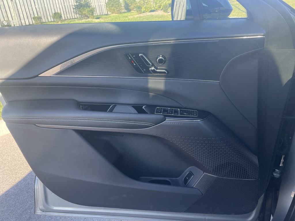 Certified 2024 Cadillac Lyriq Sport w/ LPO, Floor Liner Package image 34