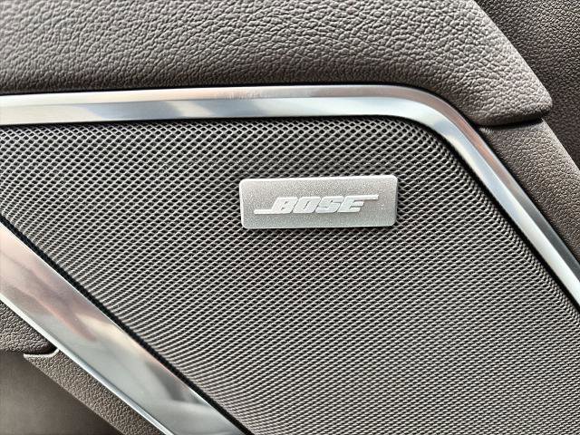 New 2026 Chevrolet Silverado 1500 LTZ image 50