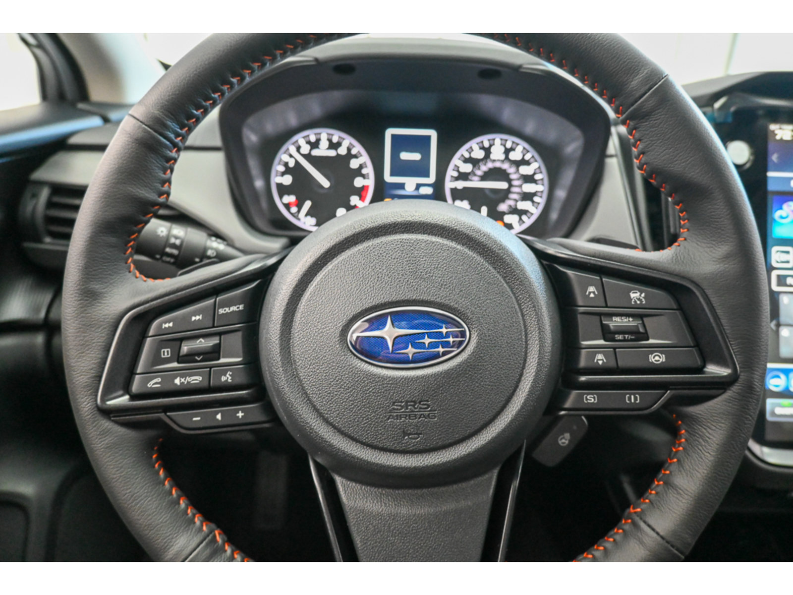 New 2026 Subaru Crosstrek 2.5i Limited AWD/4WD image 18