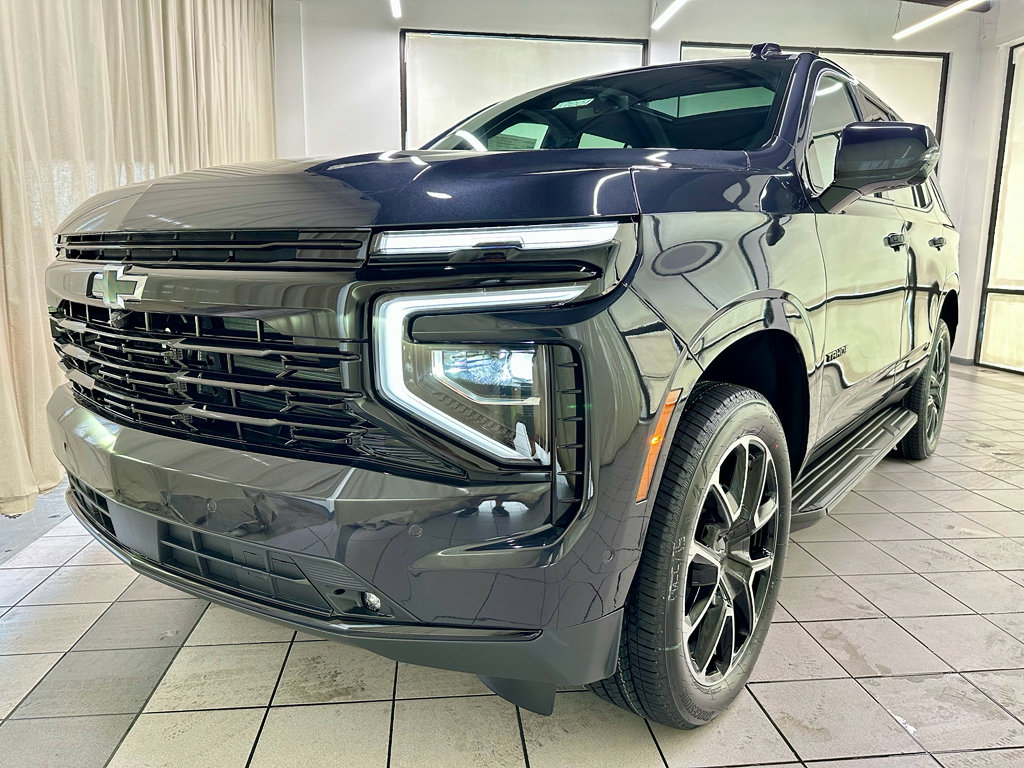 New 2026 Chevrolet Tahoe RST w/ Comfort Package image 12