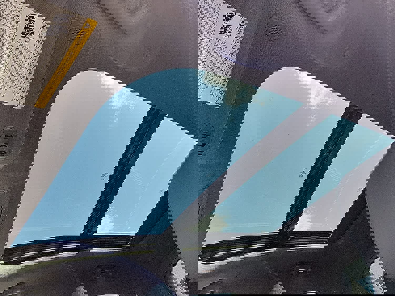 Used 2022 Lincoln Nautilus Reserve w/ Equipment Group 201A AWD/4WD image 12