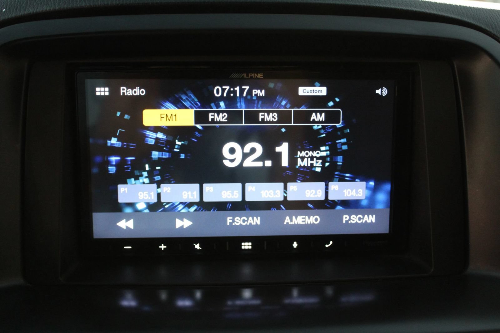 Used 2014 MAZDA CX-5 Touring w/ Bose/Moonroof Package FWD image 16