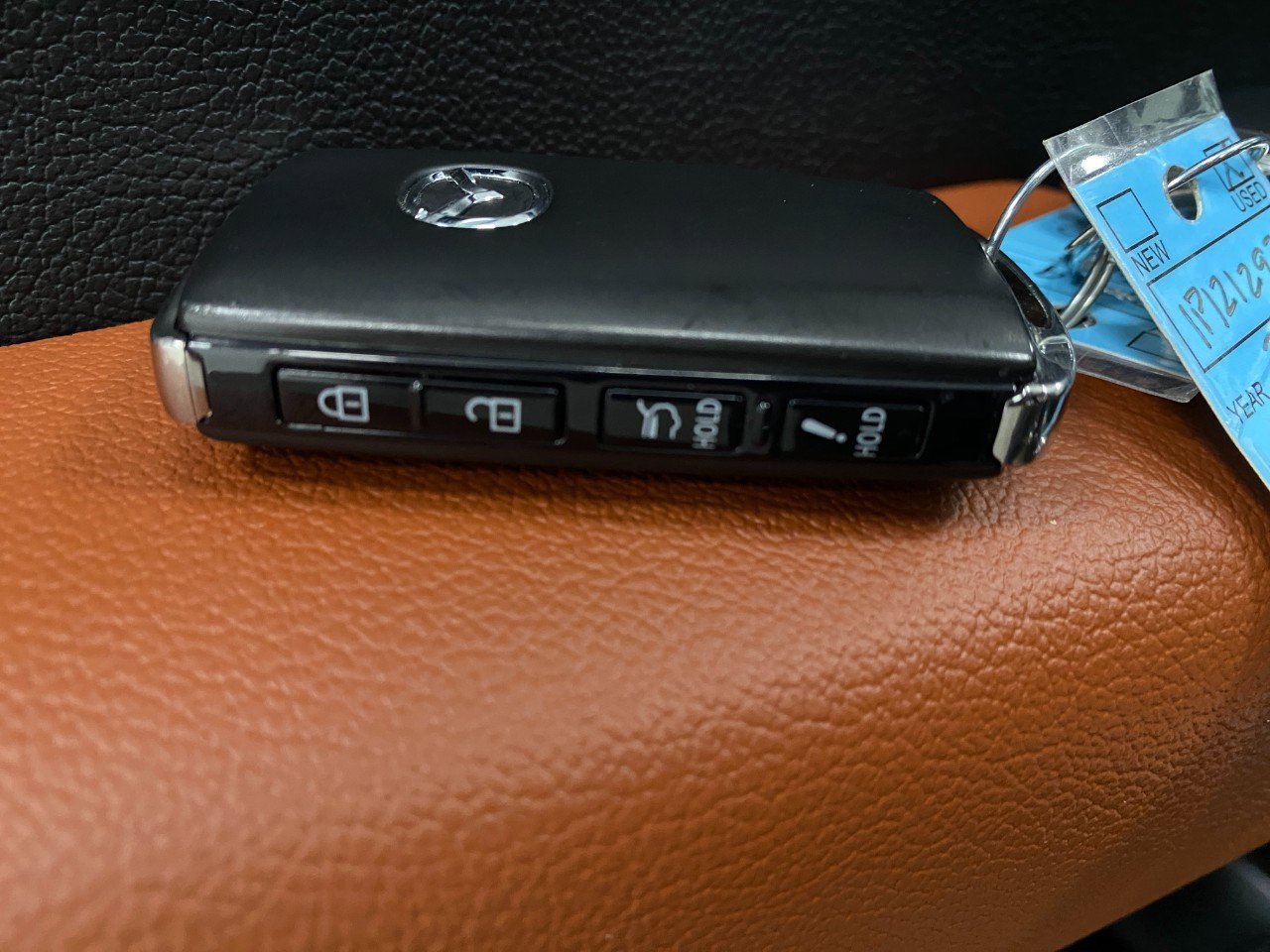 Used 2025 MAZDA CX-50 AWD 2.5 Turbo w/ Accent Package image 32