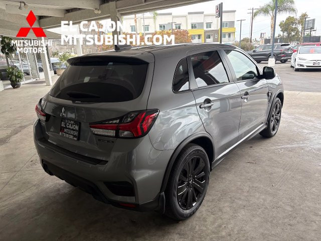 New 2027 Mitsubishi Outlander Sport LE FWD image 3