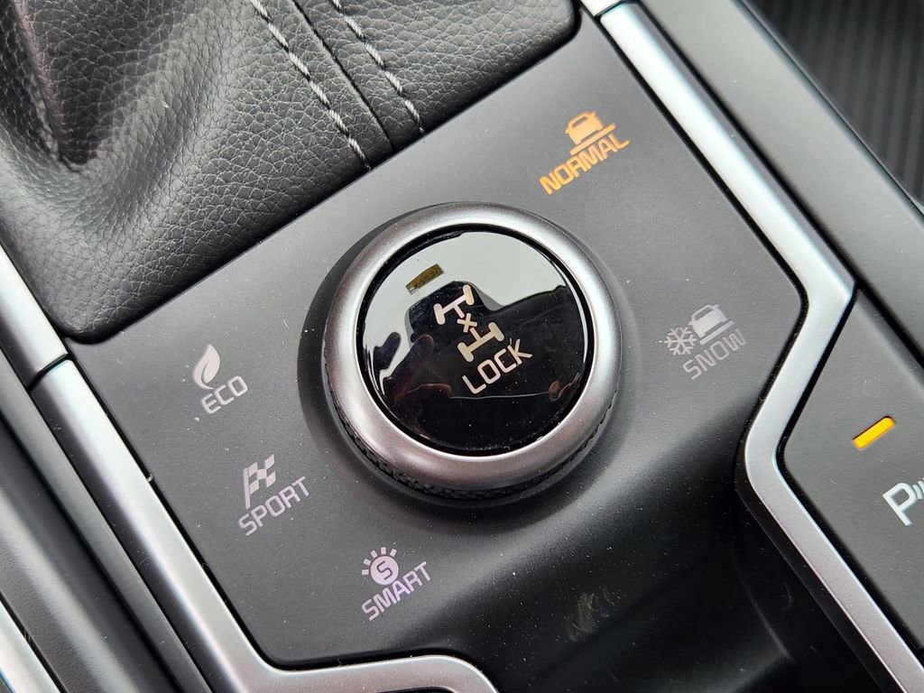New 2025 Kia Sorento S image 21