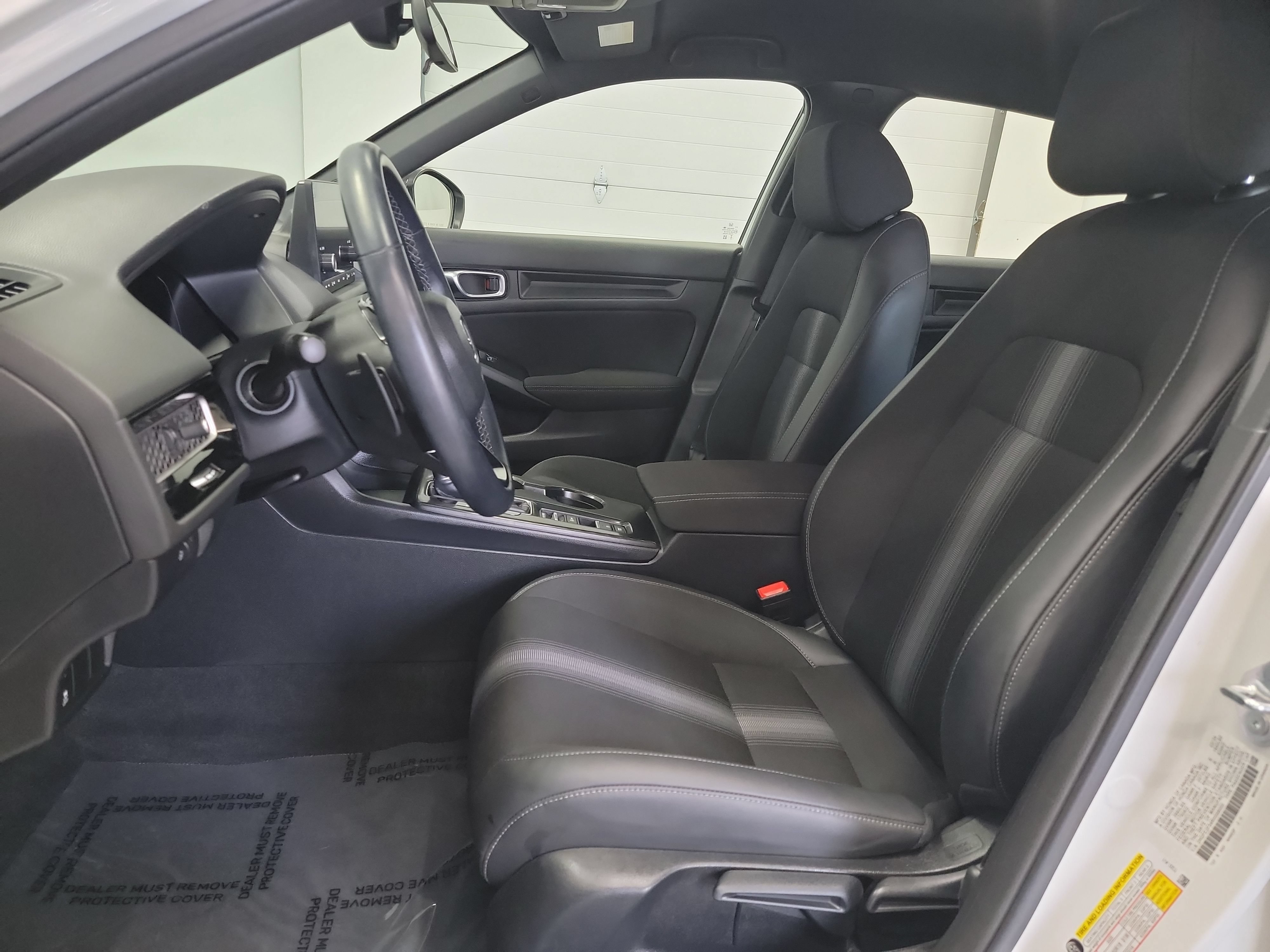 Used 2024 Honda Civic Sport image 12