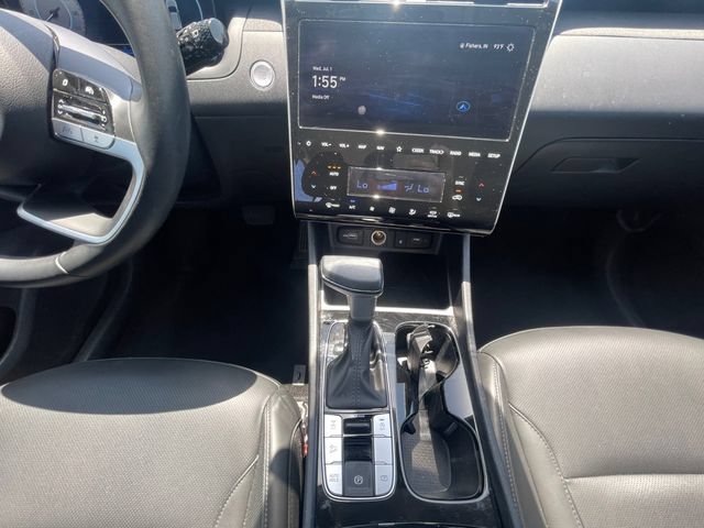 Used 2023 Hyundai Tucson XRT AWD/4WD image 11