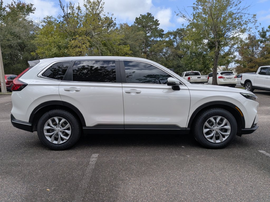 Certified 2026 Honda CR-V LX image 3