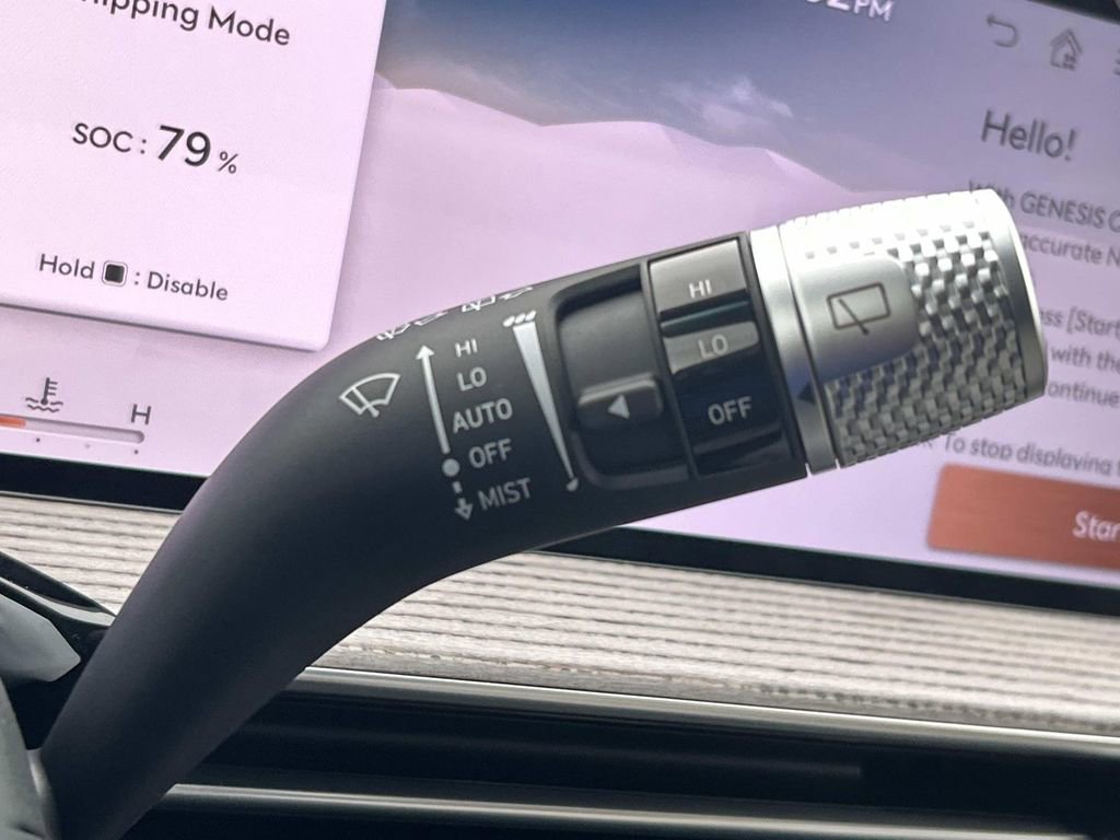 New 2026 Genesis GV80 2.5T Select image 31