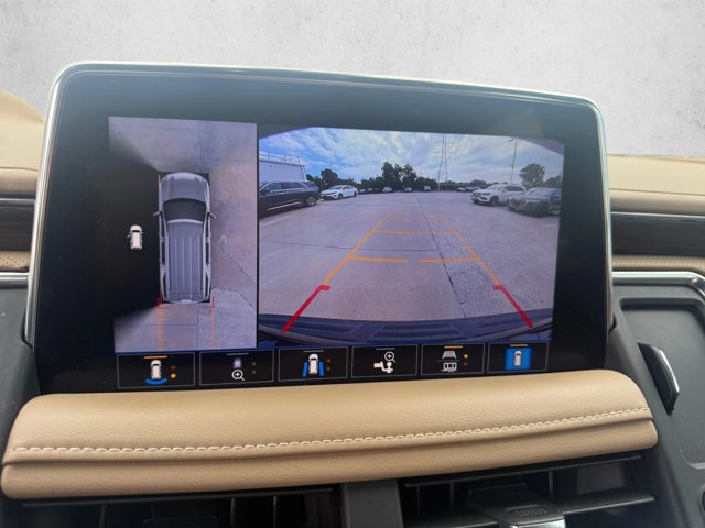 Used 2021 Chevrolet Suburban Premier AWD/4WD image 10