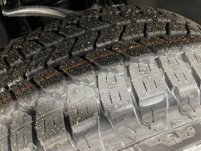 New 2026 Chevrolet Silverado 1500 LT image 8