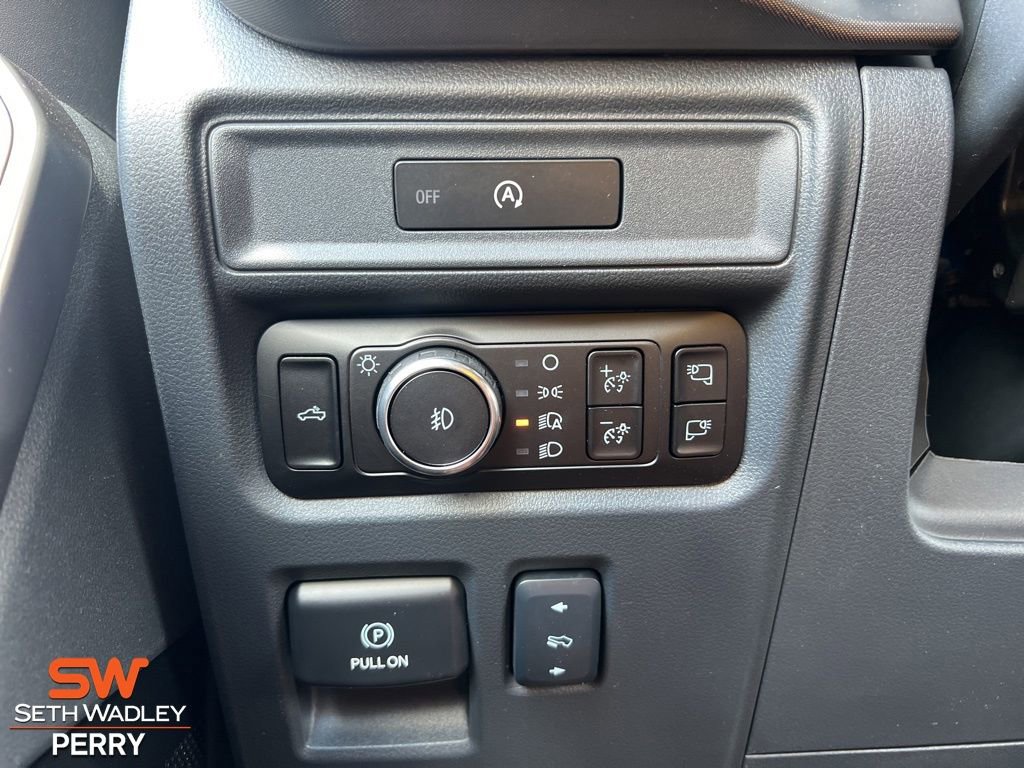 New 2025 Ford F150 Tremor w/ Equipment Group 402A High image 20