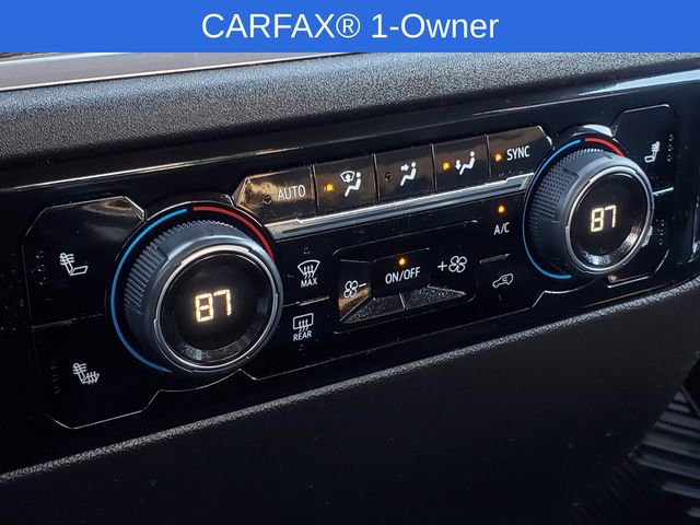 Used 2025 Chevrolet Silverado 1500 LT image 23