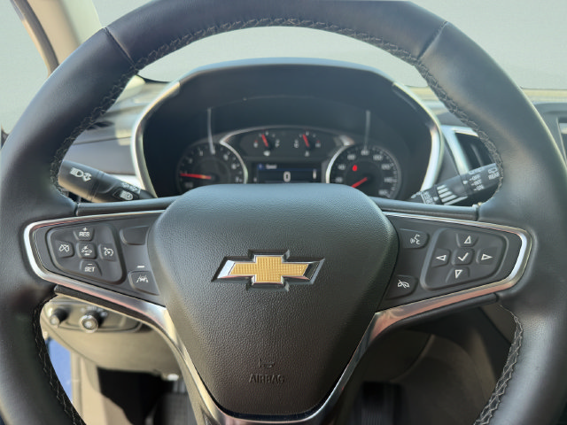 Used 2024 Chevrolet Equinox LT FWD image 35
