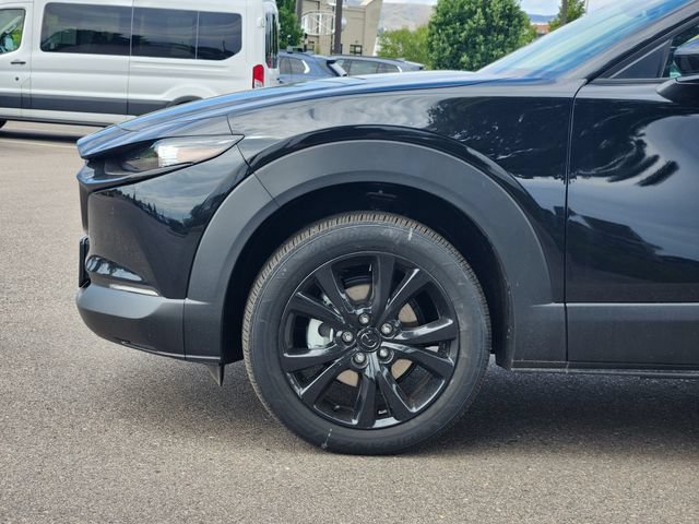 New 2026 MAZDA CX-30 Aire Edition AWD/4WD image 6