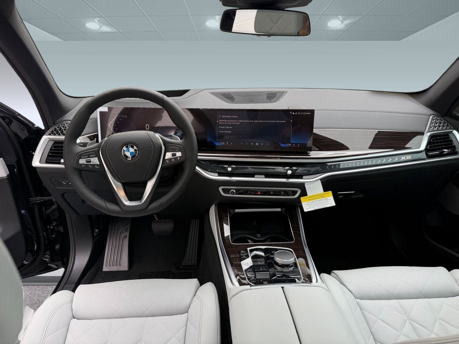 New 2026 BMW X5 xDrive40i image 15