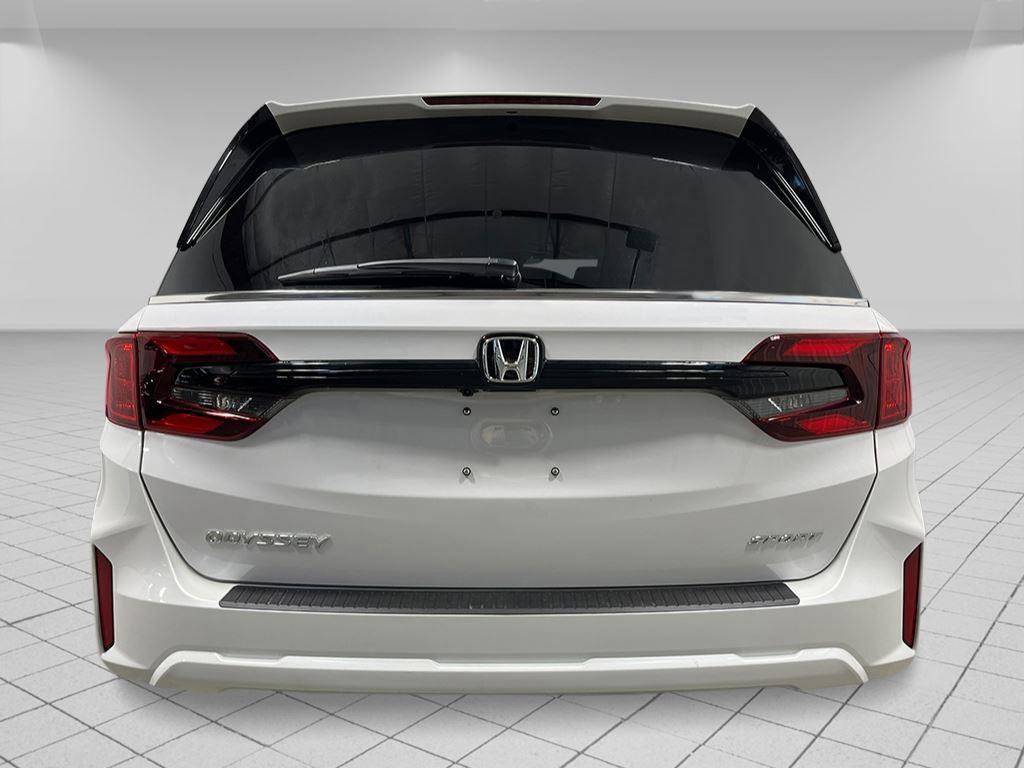 New 2026 Honda Odyssey Sport-L image 4