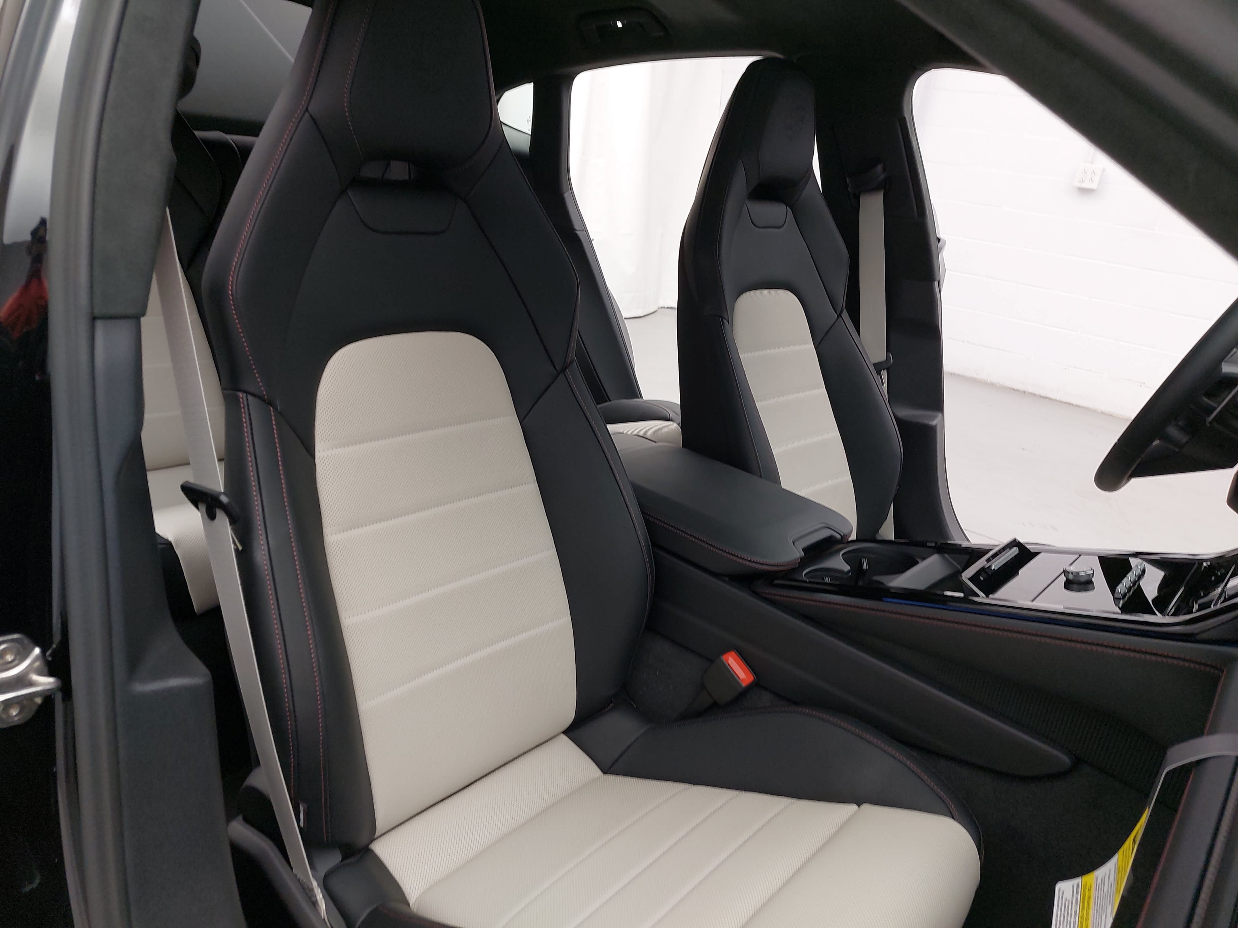 New 2026 Porsche Panamera GTS AWD/4WD image 12