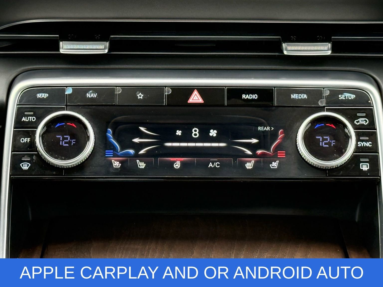 Used 2024 Genesis GV80 3.5T w/ Advanced Package image 28