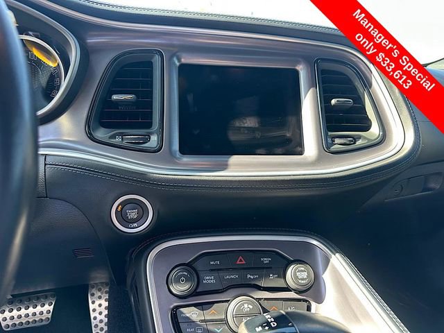 Used 2021 Dodge Challenger R/T Scat Pack w/ Plus Package image 21