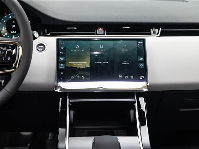New 2026 Land Rover Range Rover Evoque S AWD/4WD image 29