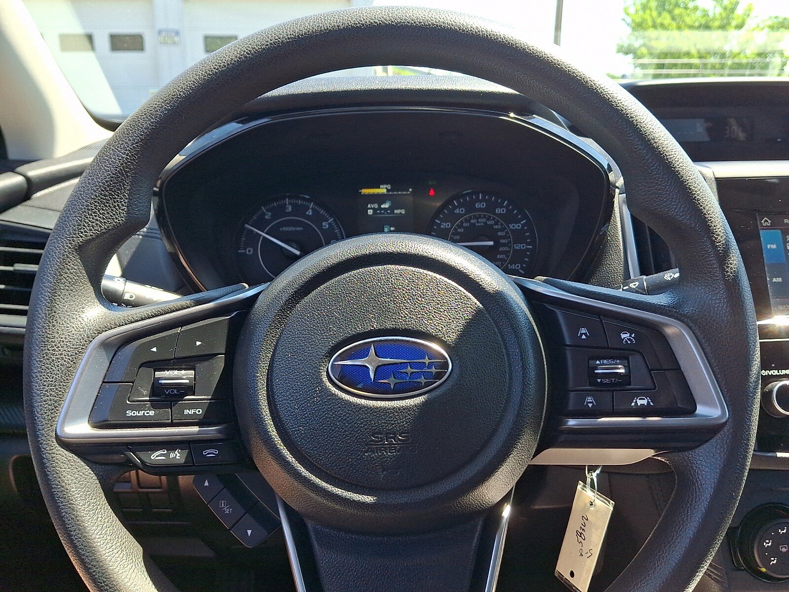 Used 2019 Subaru Impreza 2.0i w/ Popular Package #1 AWD/4WD image 19