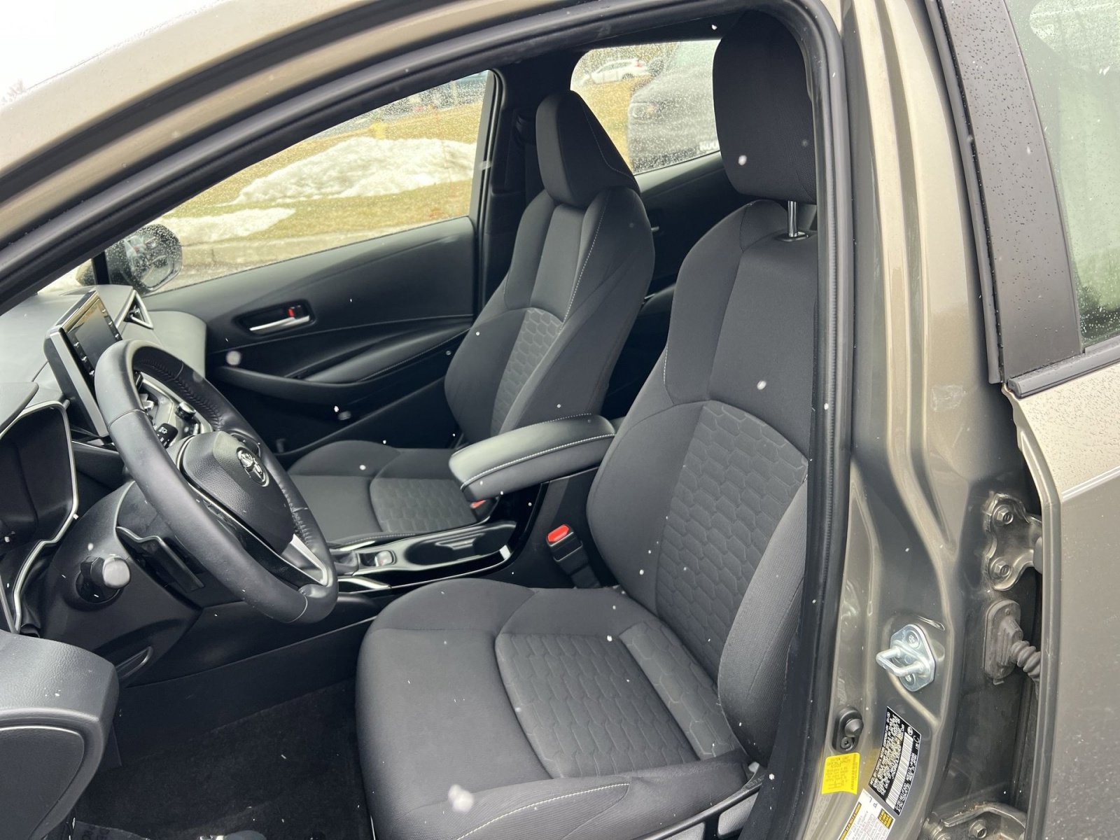 Used 2020 Toyota Corolla SE image 13