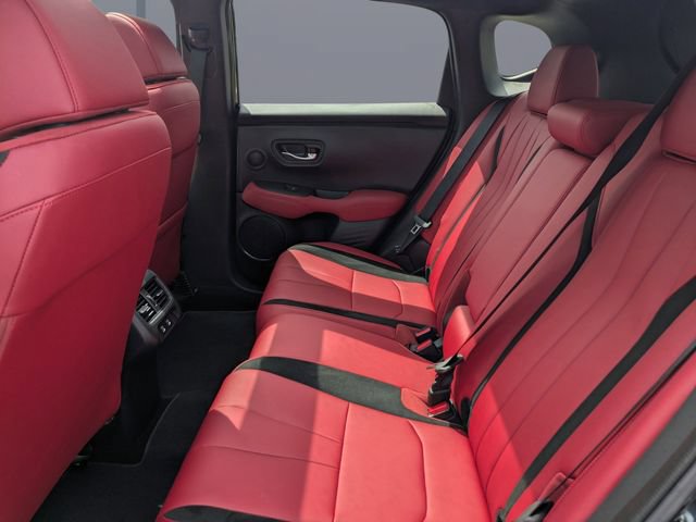 Certified 2025 Acura ADX A-Spec FWD image 14