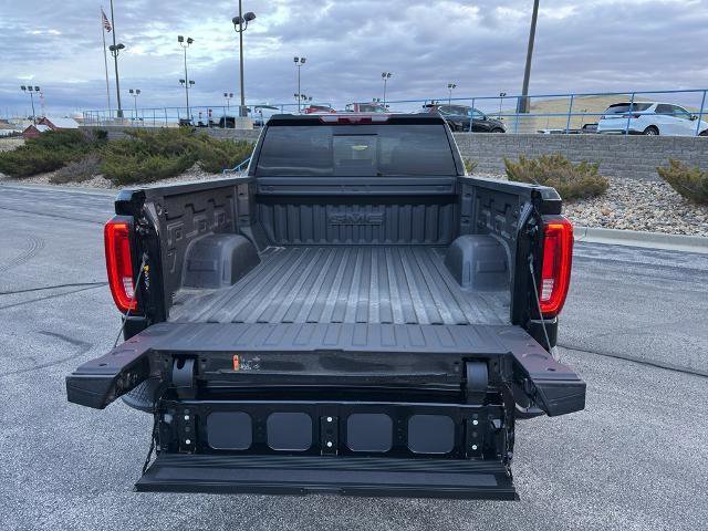 New 2026 GMC Sierra 1500 Denali w/ Technology Package image 16
