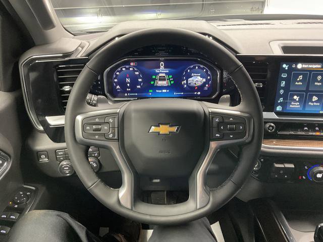 New 2026 Chevrolet Silverado 1500 LT image 30