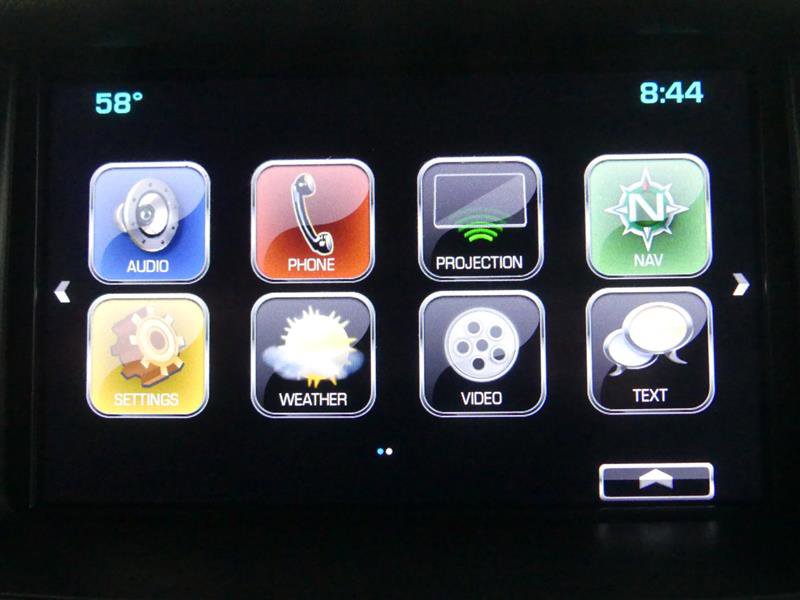 Used 2017 Chevrolet Suburban LT image 39