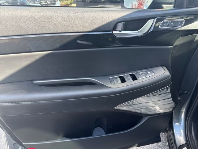 Certified 2022 Hyundai Palisade Limited w/ Cargo Package image 8