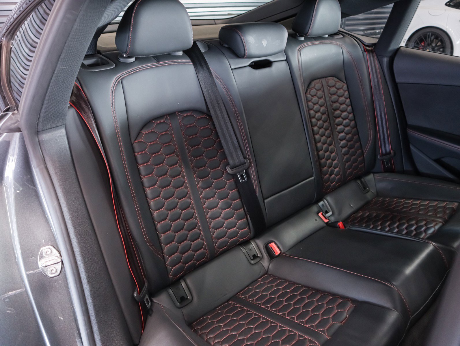 Used 2022 Audi RS 5 Sportback w/ Dynamic Package image 10