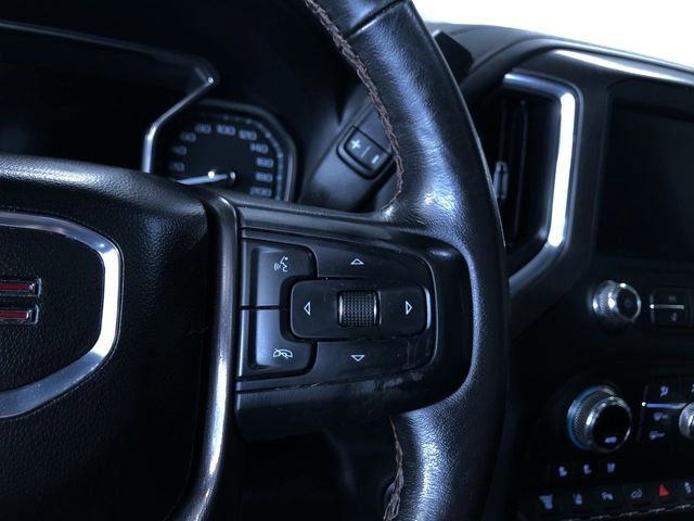 Used 2021 GMC Sierra 2500 AT4 w/ AT4 Premium Plus Package image 21