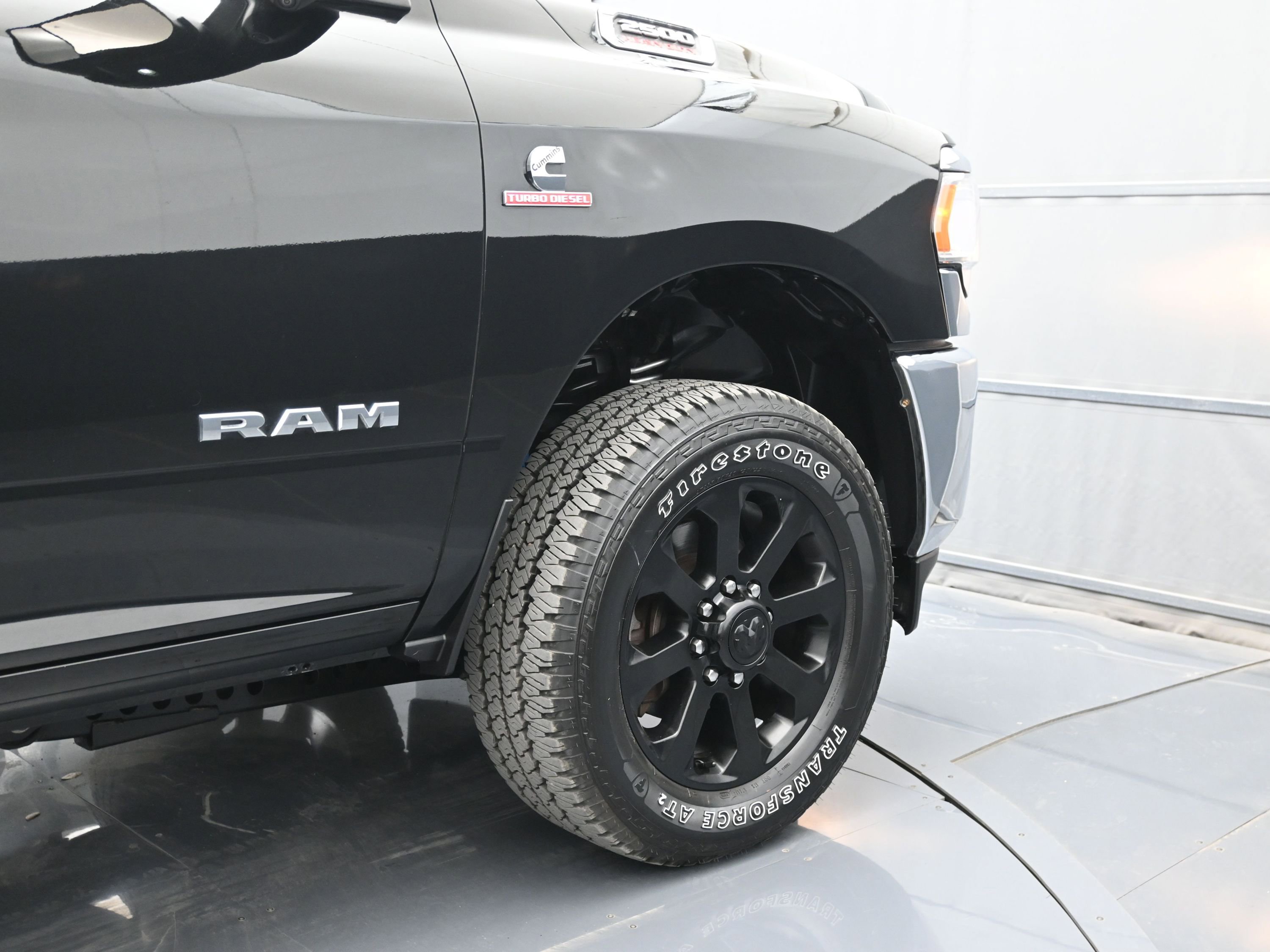 Used 2020 RAM 2500 Tradesman w/ Towing Technology Group image 47