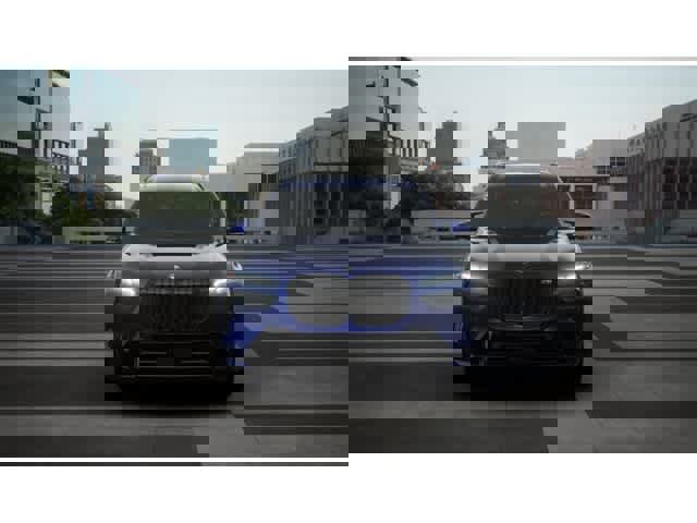 New 2026 BMW X7 M60i image 3