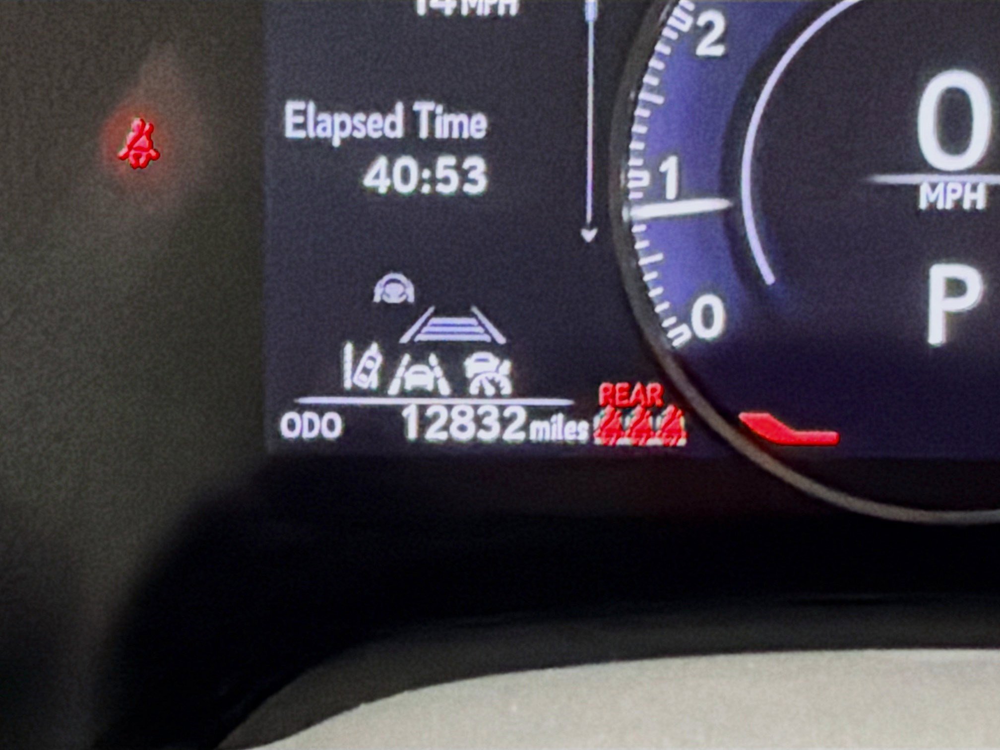 Used 2023 Lexus RX 350 Premium w/ Accessory Package (Z1) image 8