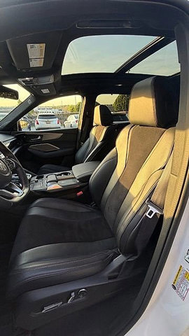 Used 2022 Acura MDX Type S AWD/4WD image 13