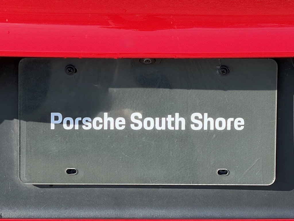 Certified 2021 Porsche 911 Carrera image 28