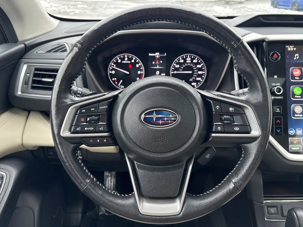 Certified 2023 Subaru Ascent Limited w/ Technology Package image 15