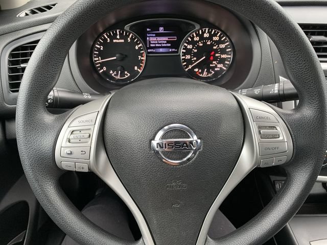 Used 2018 Nissan Altima 2.5 S w/ S Convenience Package FWD image 19