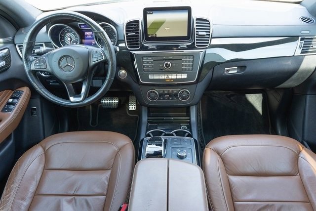 Used 2016 Mercedes-Benz GLE 450 GLE 450 AMG image 22