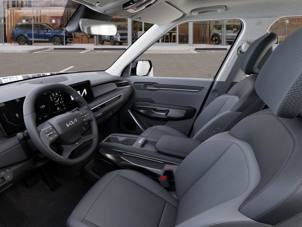 New 2026 Kia EV9 Light RWD image 17