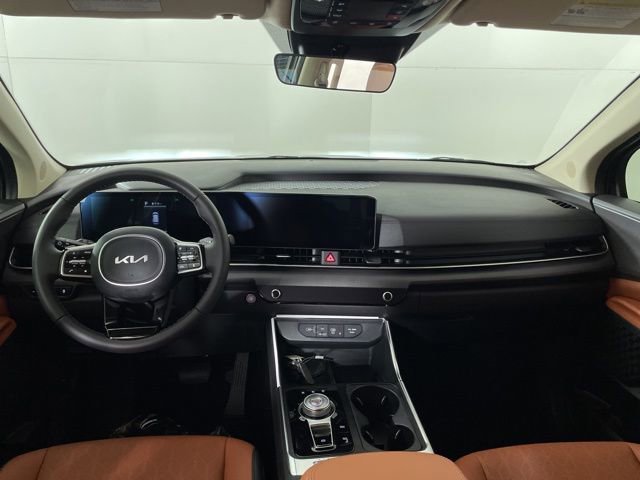 New 2026 Kia Carnival EX image 36