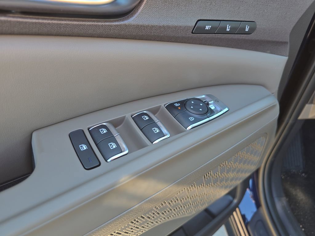 New 2026 Kia Carnival EX image 20