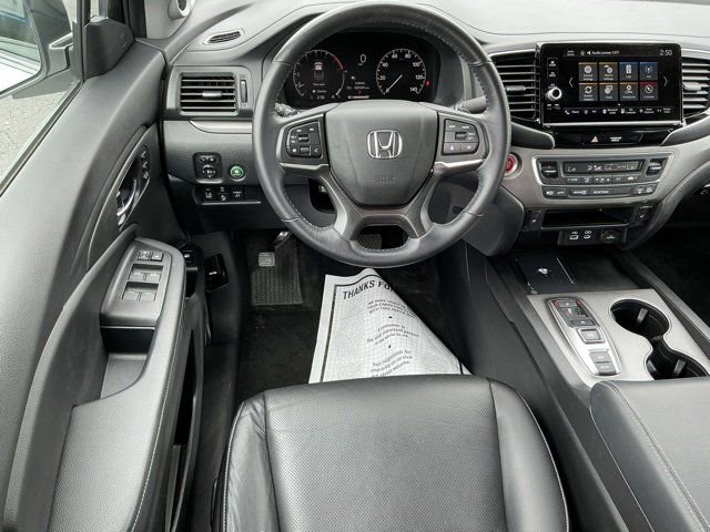 Used 2024 Honda Ridgeline RTL image 12