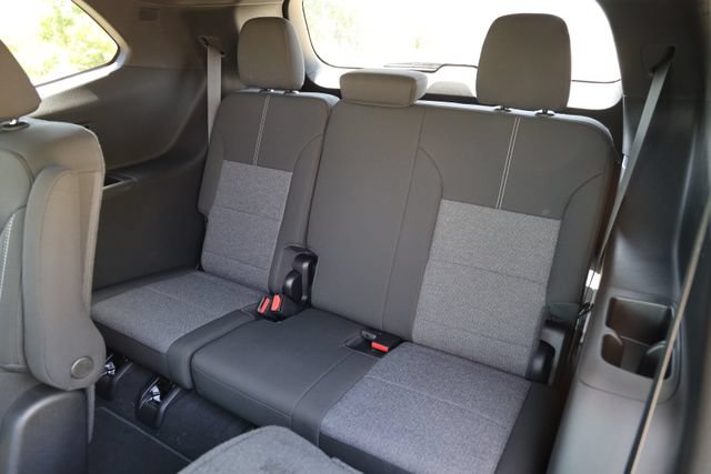 New 2026 GMC Acadia Elevation w/ Black Edition FWD image 14