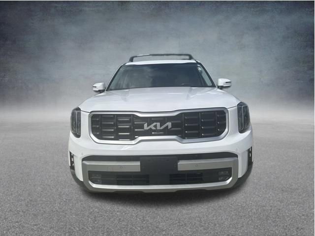 Used 2023 Kia Telluride SX Prestige AWD/4WD image 3