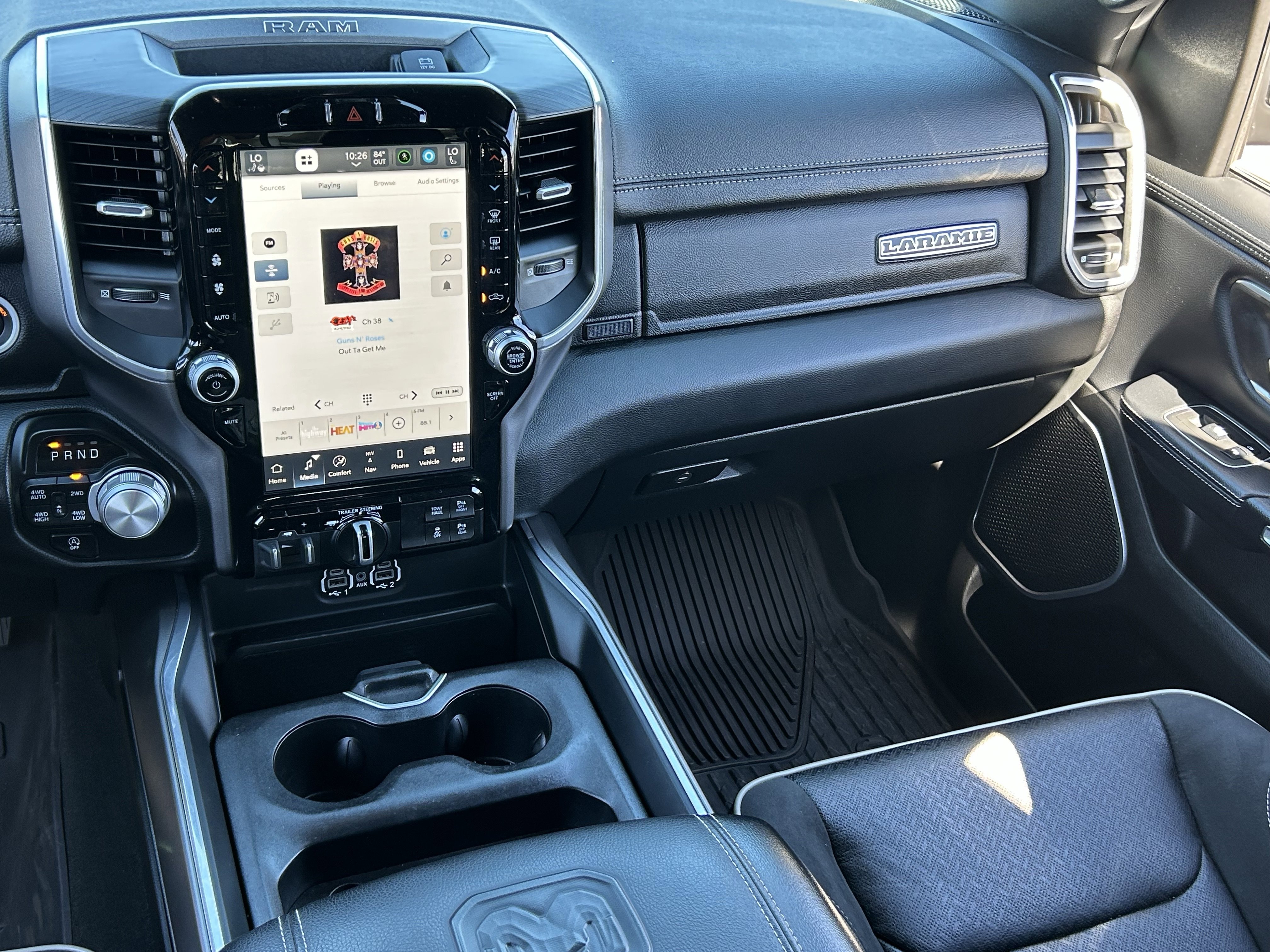 Certified 2023 RAM 1500 Laramie image 15